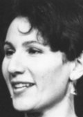 Jane Zahn, Kabarettistin und Liedermacherin
